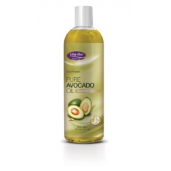 Avocado Pure Oil - ulei de Avocado intens hidratant, pentru regenerare tisulara 